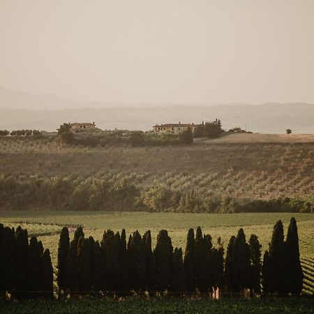 Merumalia Wine Resort Frascati Eksteriør bilde