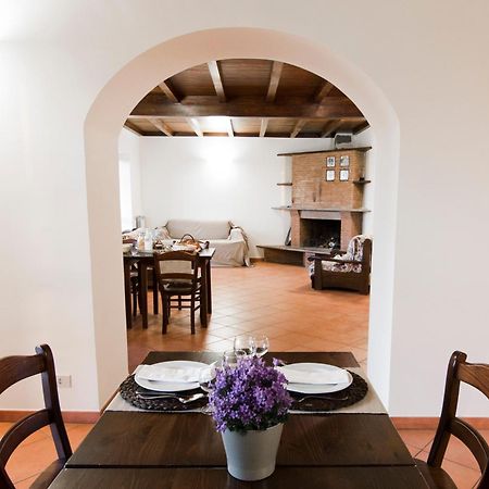 Merumalia Wine Resort Frascati Eksteriør bilde