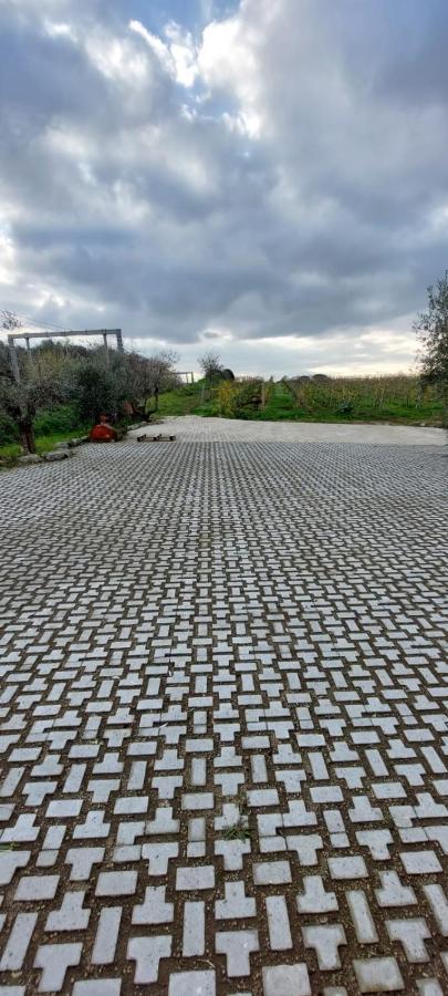 Merumalia Wine Resort Frascati Eksteriør bilde