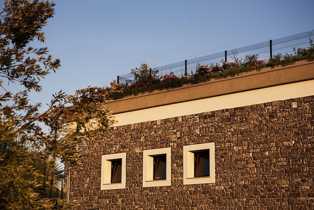 Merumalia Wine Resort Frascati Eksteriør bilde