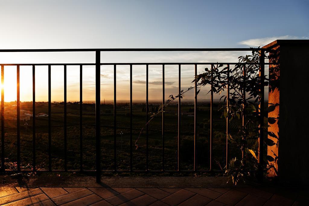Merumalia Wine Resort Frascati Eksteriør bilde