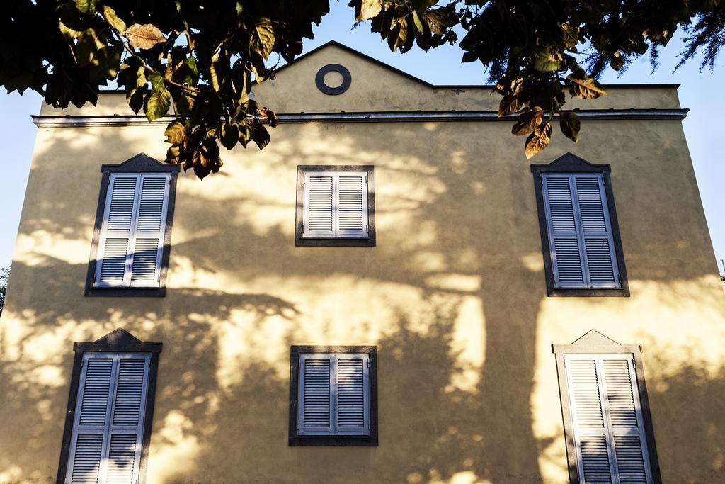 Merumalia Wine Resort Frascati Eksteriør bilde