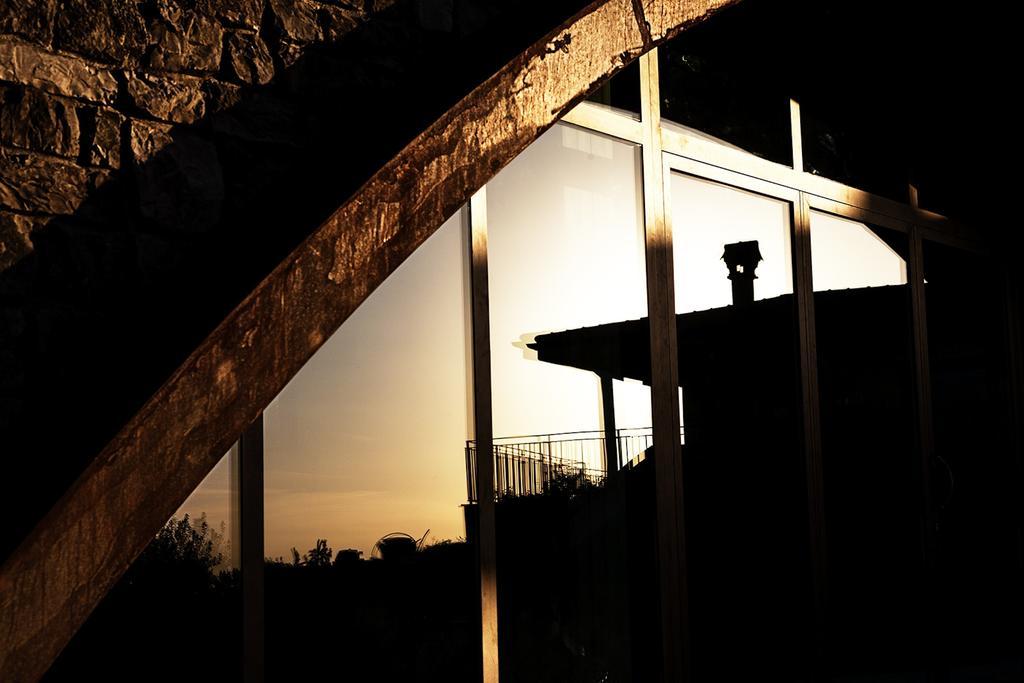 Merumalia Wine Resort Frascati Eksteriør bilde