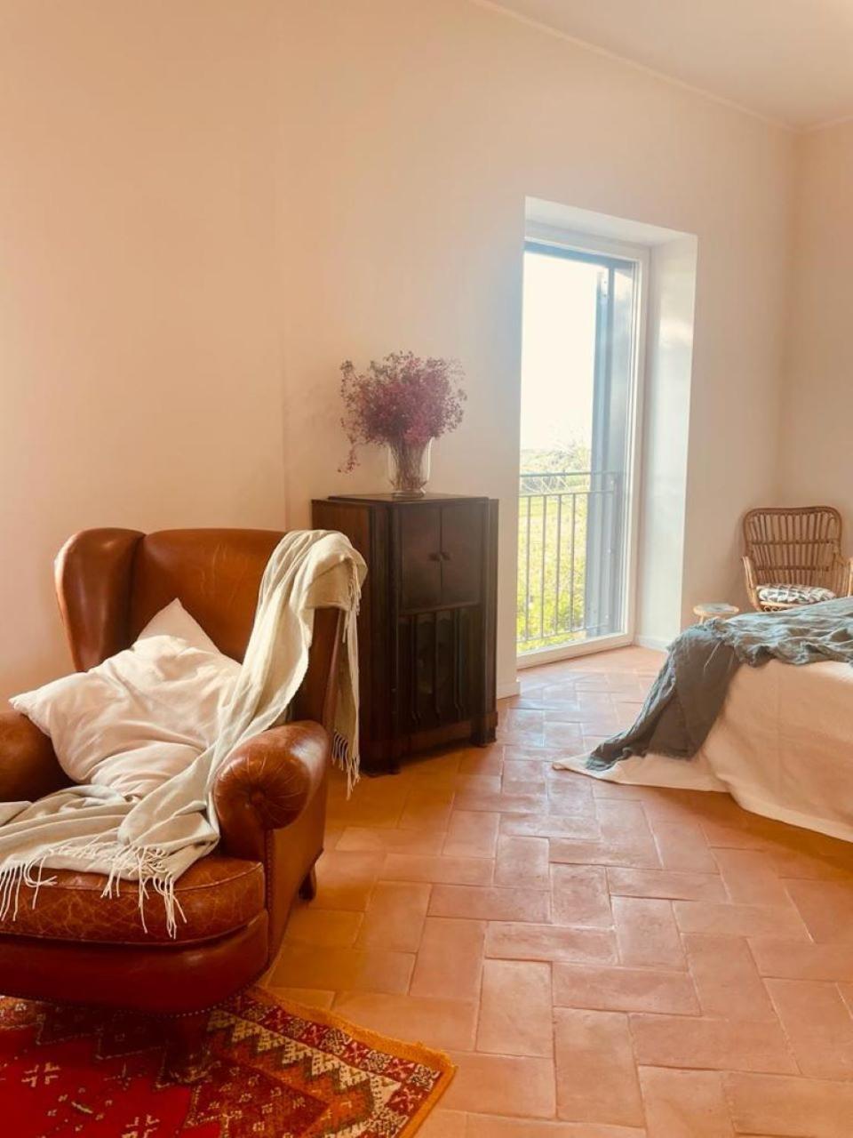 Merumalia Wine Resort Frascati Eksteriør bilde