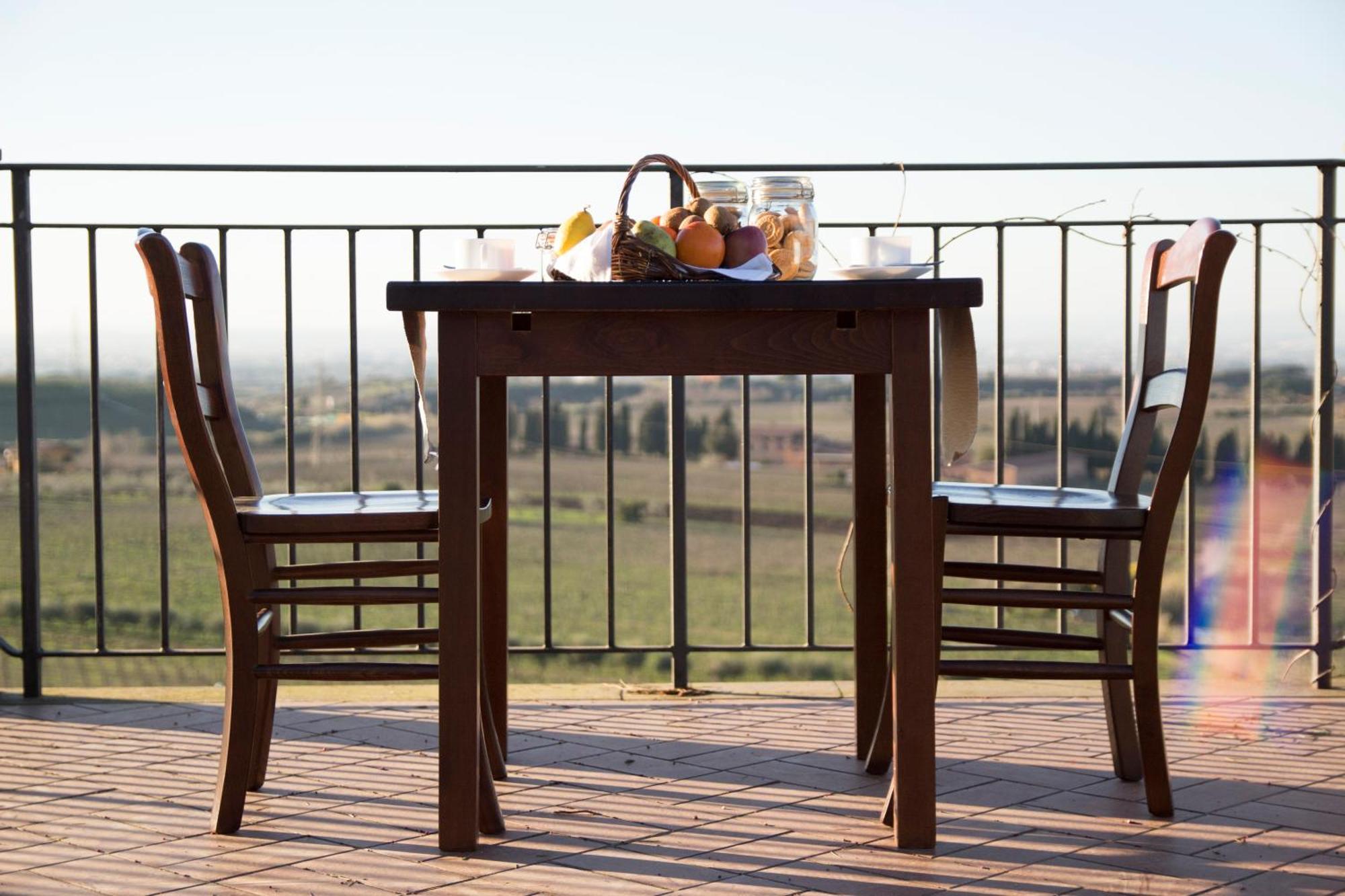 Merumalia Wine Resort Frascati Eksteriør bilde