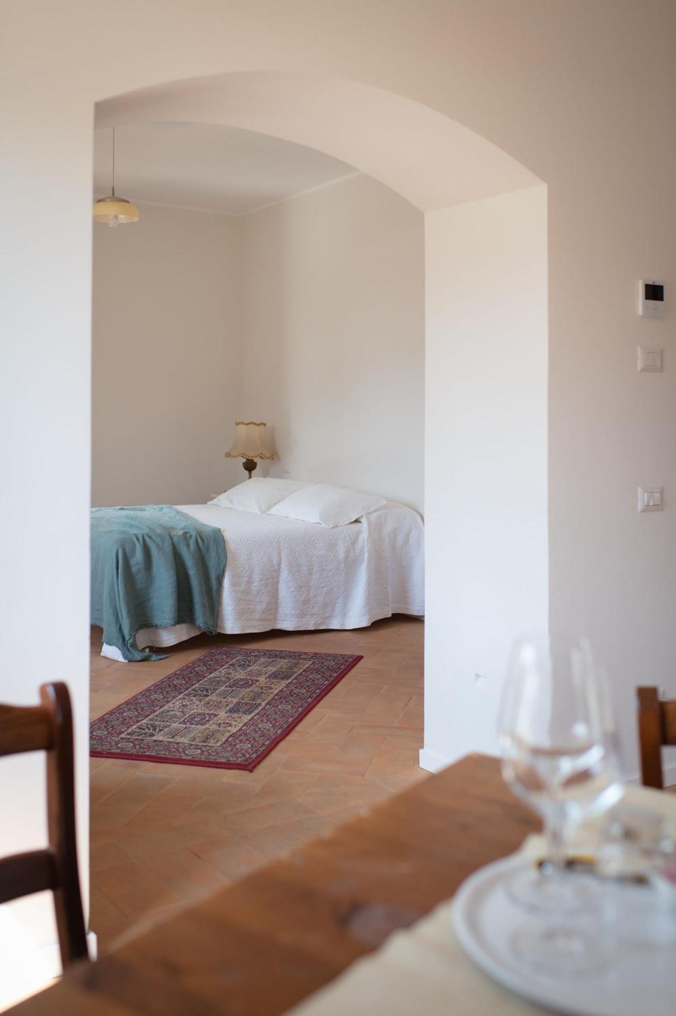 Merumalia Wine Resort Frascati Eksteriør bilde