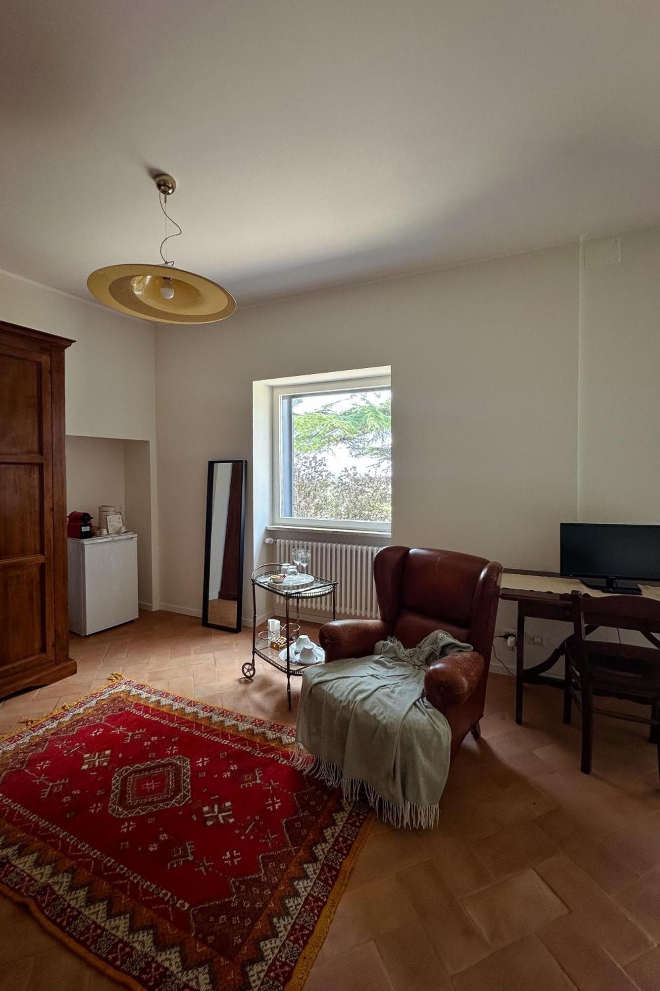 Merumalia Wine Resort Frascati Eksteriør bilde