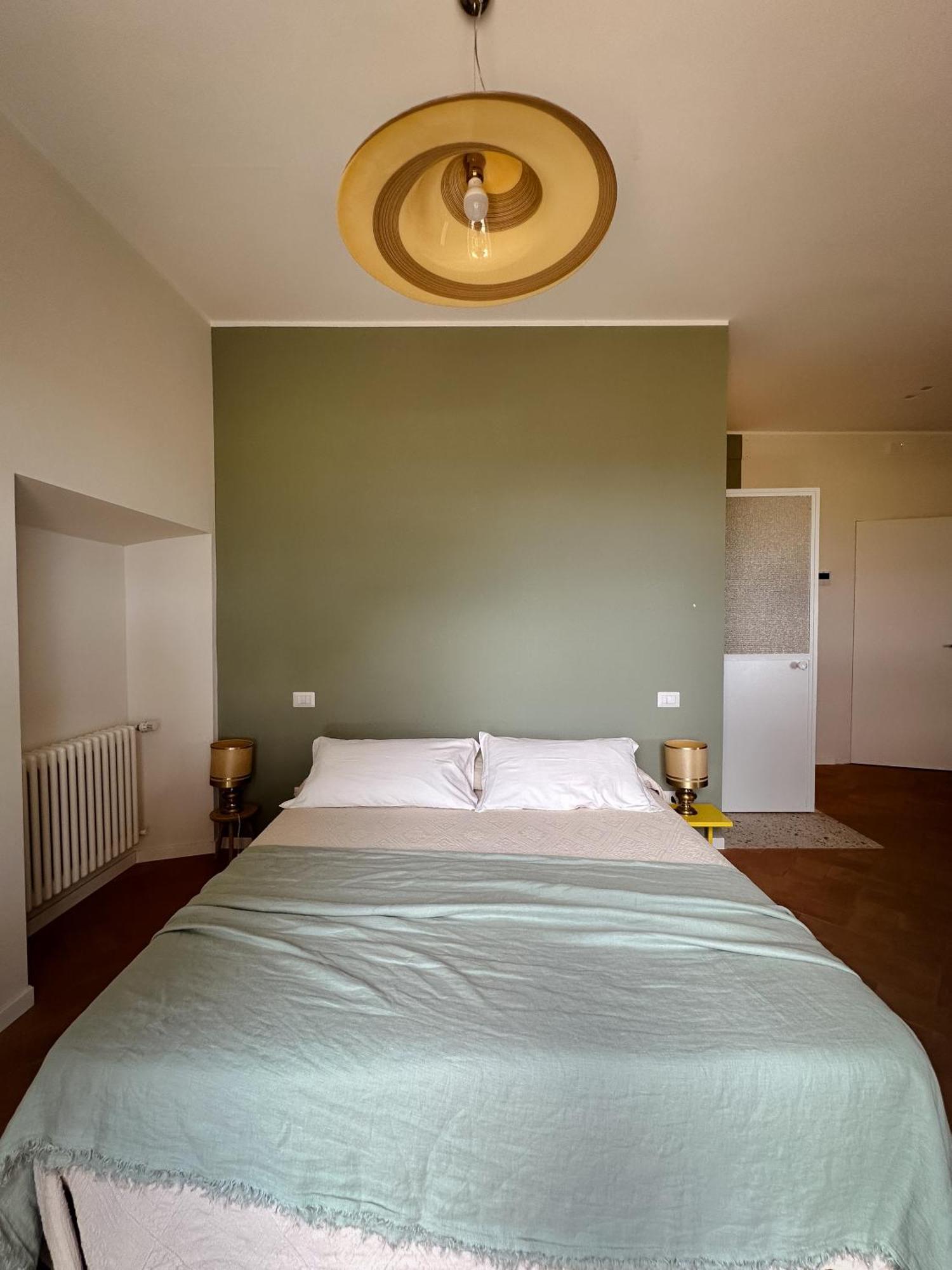 Merumalia Wine Resort Frascati Eksteriør bilde