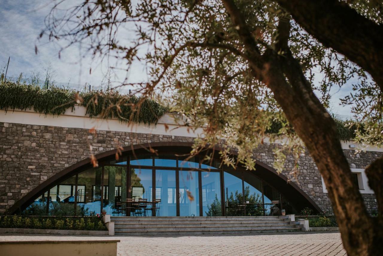 Merumalia Wine Resort Frascati Eksteriør bilde